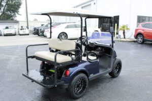 2021 E-Z-GO RXV CPO
