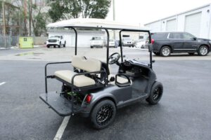 2021 E-Z-GO RXV CPO