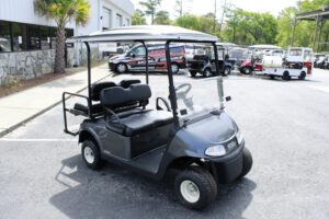 2021 E-Z-GO RXV CPO