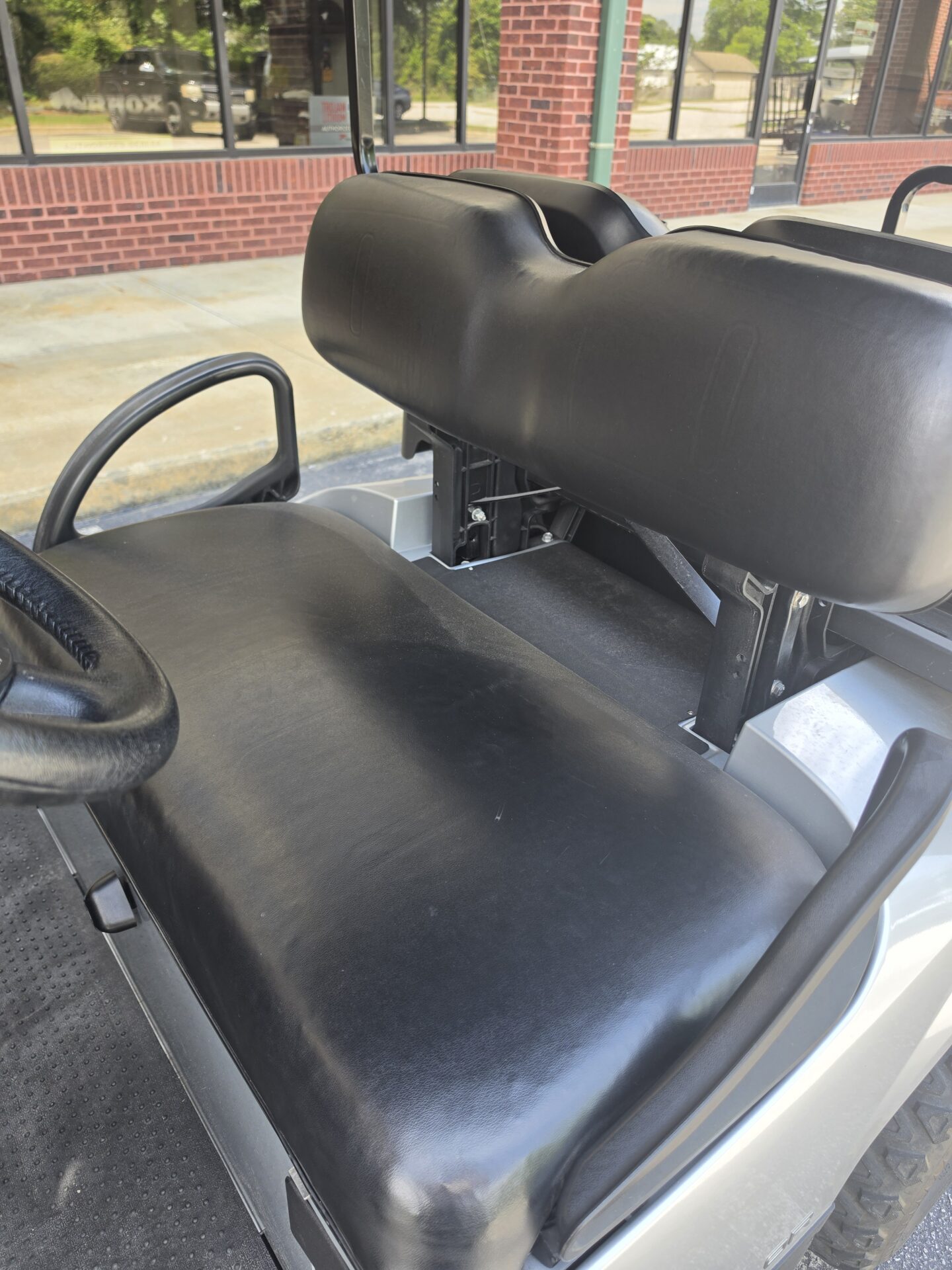 
								2022 E-Z-GO Valor EX1 Sport full									