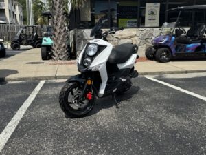 2022 Lance Powersports Cabo 50
