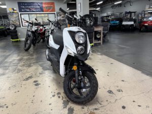 2022 Lance Powersports Cabo 50