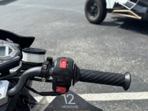 2022 Lance Powersports Cabo 50
