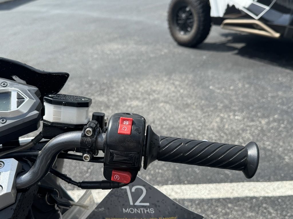 
								2022 Lance Powersports Cabo 50 full									