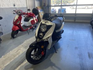 2022 Lance Powersports Cabo 50