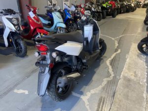 2022 Lance Powersports Cabo 50