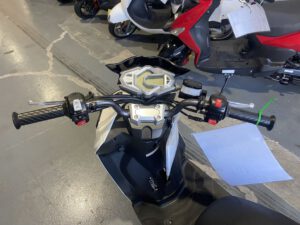2022 Lance Powersports Cabo 50