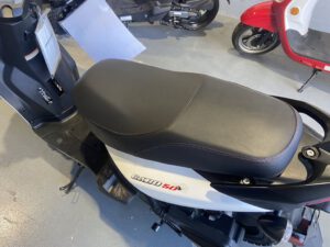 2022 Lance Powersports Cabo 50