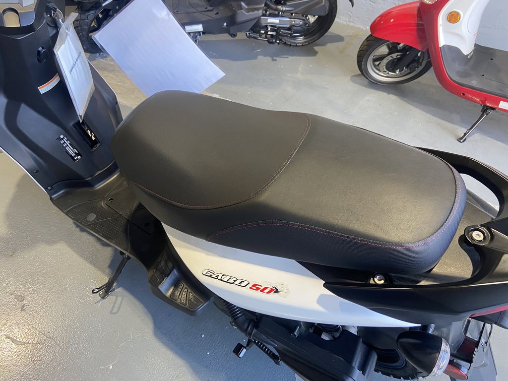 
								2022 Lance Powersports Cabo 50 full									