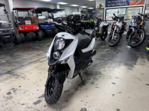2022 Lance Powersports Cabo 50