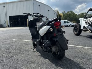 2022 Lance Powersports Cabo 50