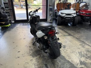 2022 Lance Powersports Cabo 50