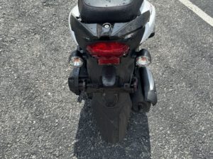2022 Lance Powersports Cabo 50