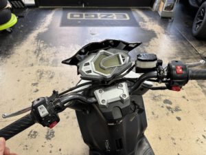 2022 Lance Powersports Cabo 50