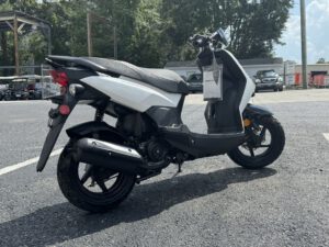 2022 Lance Powersports Cabo 50