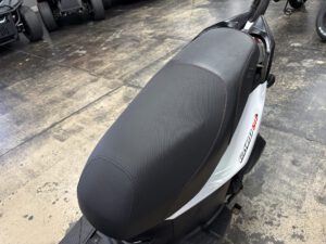 2022 Lance Powersports Cabo 50