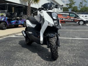 2022 Lance Powersports Cabo 50