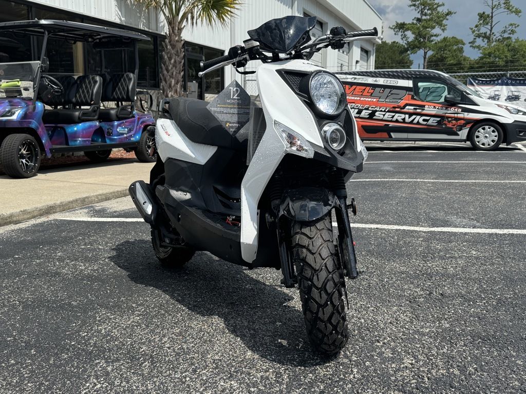 
								2022 Lance Powersports Cabo 50 full									