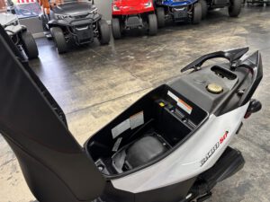 2022 Lance Powersports Cabo 50