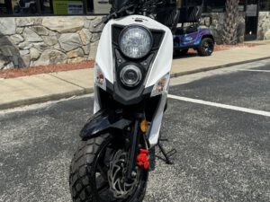 2022 Lance Powersports Cabo 50