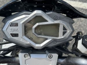 2022 Lance Powersports Cabo 50