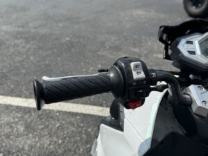 2022 Lance Powersports Cabo 50