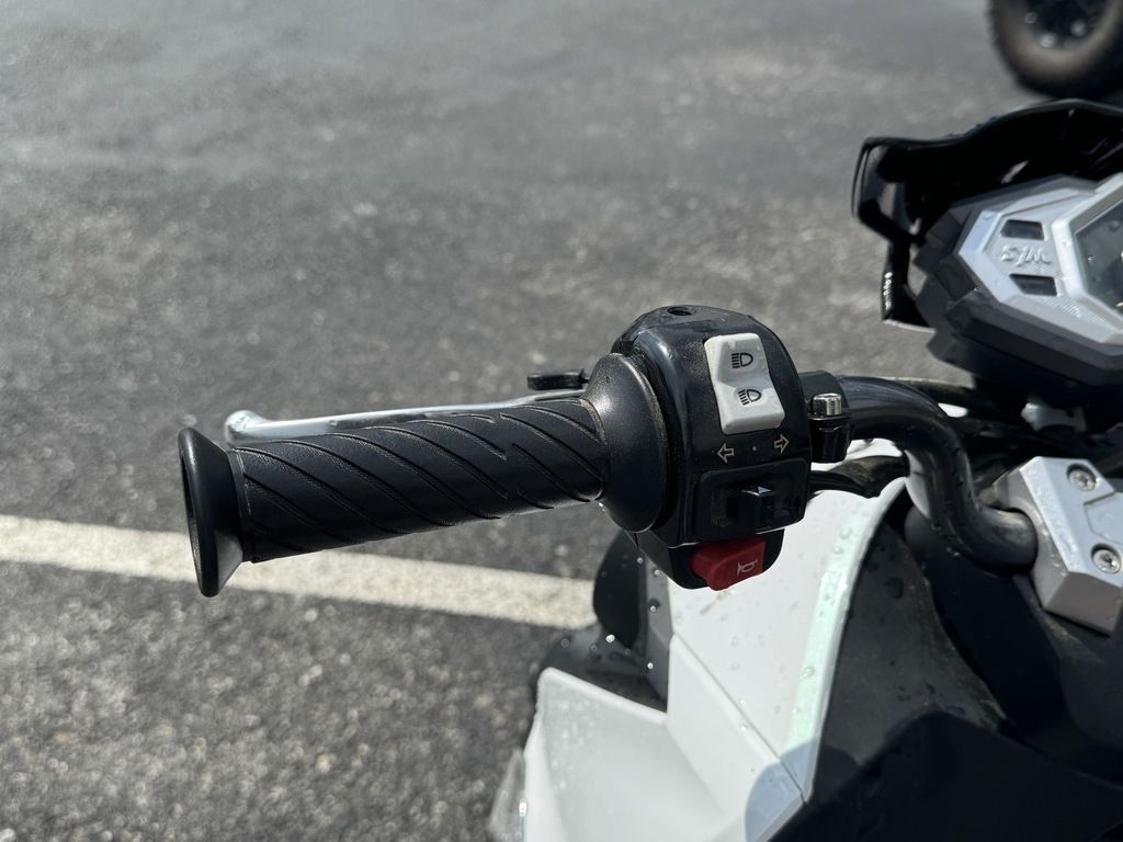 
								2022 Lance Powersports Cabo 50 full									