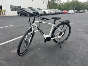 2022 ScootStar Citystar