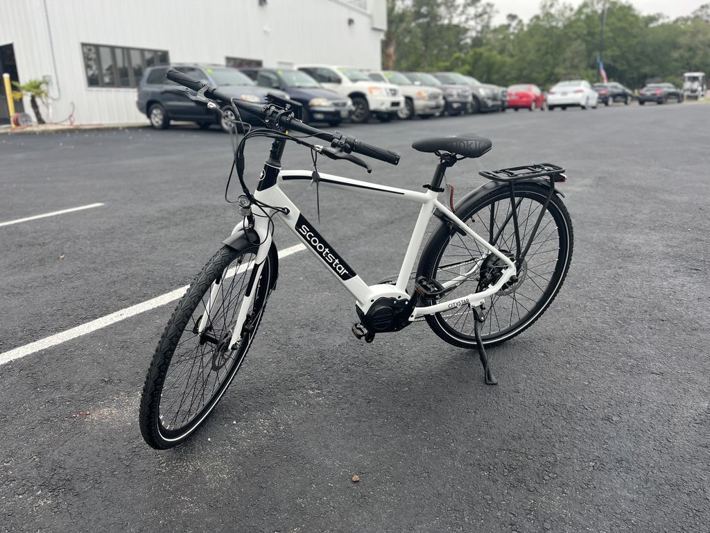2022 ScootStar Citystar