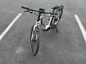 2022 ScootStar Citystar