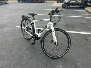 2022 ScootStar Citystar
