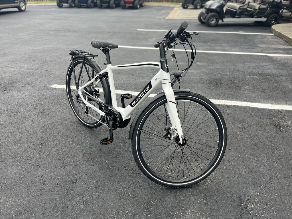 
								2022 ScootStar Citystar full									