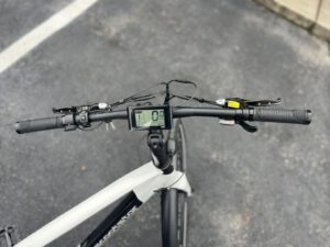 2022 ScootStar Citystar