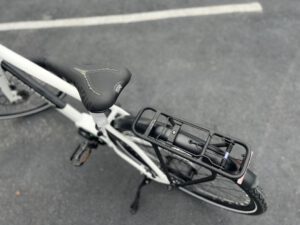 2022 ScootStar Citystar