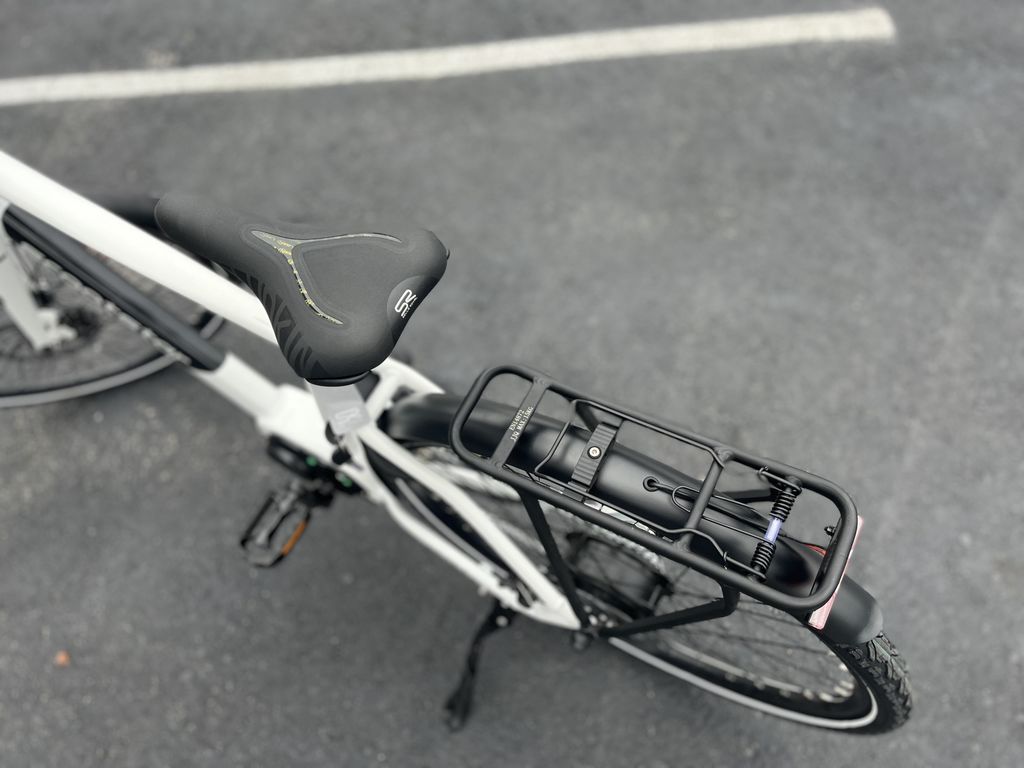 
								2022 ScootStar Citystar full									