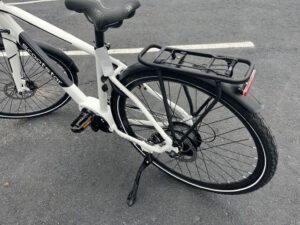 2022 ScootStar Citystar