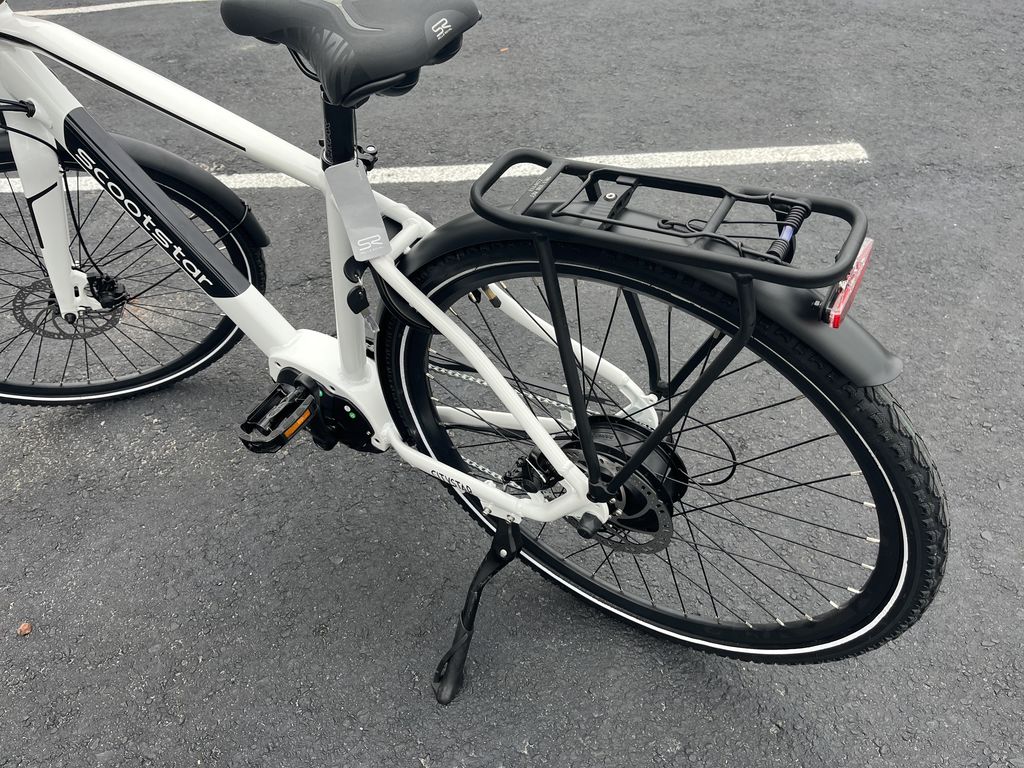 
								2022 ScootStar Citystar full									