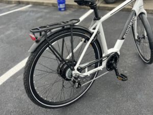 2022 ScootStar Citystar