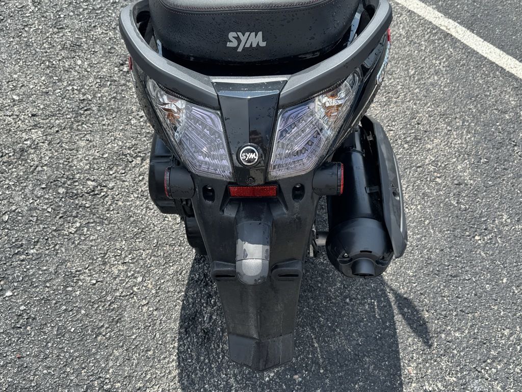 2022 SYM Citycom S 300i
