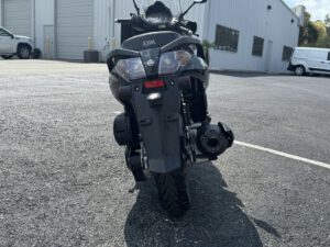 2022 SYM Citycom S 300i