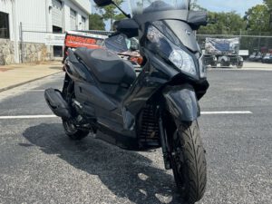 2022 SYM Citycom S 300i