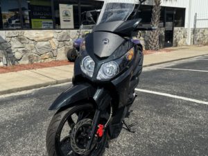 2022 SYM Citycom S 300i