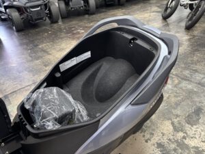 2022 SYM Citycom S300i
