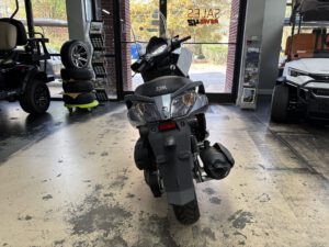 2022 SYM Citycom S300i