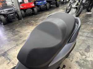 2022 SYM Citycom S300i