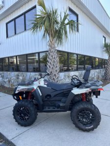 2023 Arctic Cat Alterra 600 EPS LTD