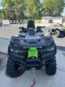 2023 Arctic Cat Alterra 600 EPS LTD