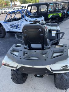 2023 Arctic Cat Alterra 600 EPS LTD