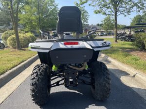 2023 Arctic Cat Alterra 600 TRV XT