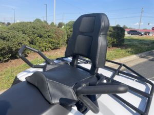 2023 Arctic Cat Alterra 600 TRV XT